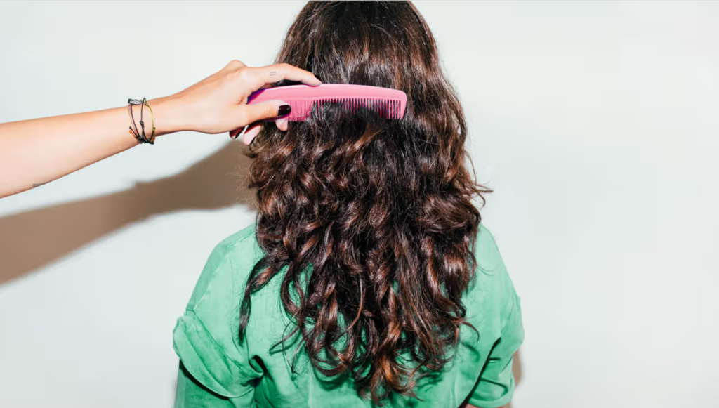 20 Tricks for Healthier, Fuller-Looking Hair